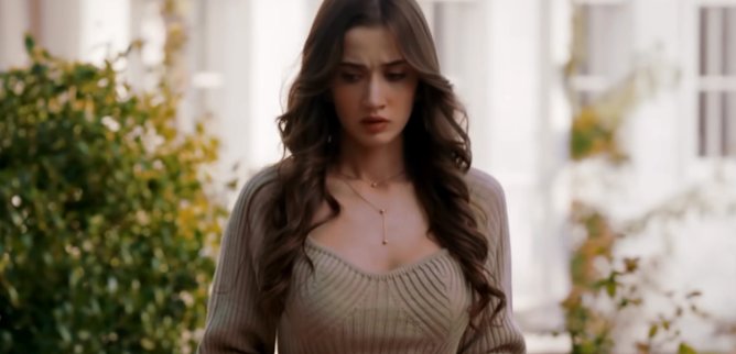 Турецкий сериал Арафта 43 серия