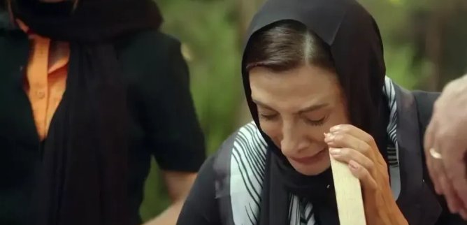 Турецкий сериал Любовная рана 3 серия