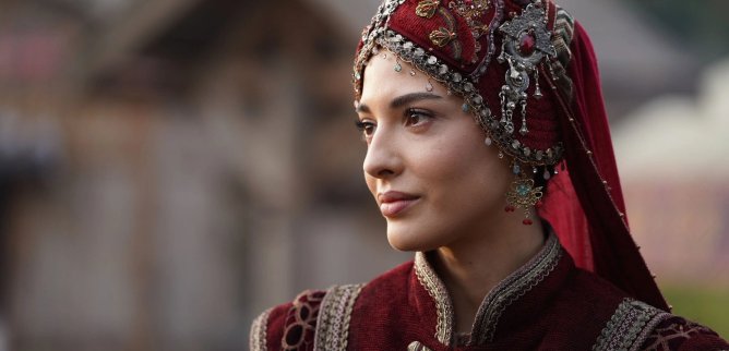 Турецкий сериал Основание: Орхан 10 серия