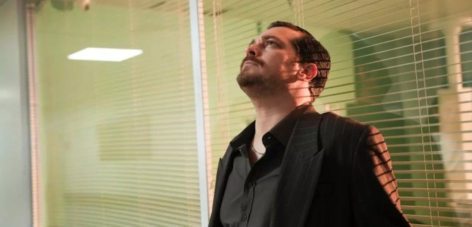 Турецкий сериал Мечта Эшрефа 28 серия
