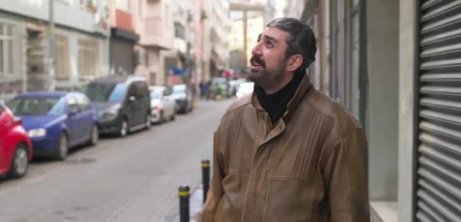 Турецкий сериал Немлизаде 31 серия