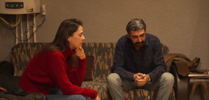 Турецкий сериал Немлизаде 31 серия