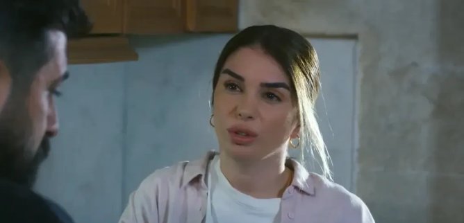 Турецкий сериал Зерхун 41 серия