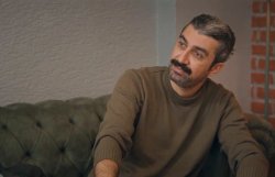 Турецкий сериал Немлизаде 32 серия