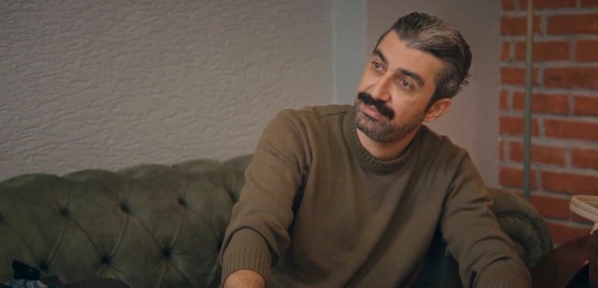 Турецкий сериал Немлизаде 32 серия