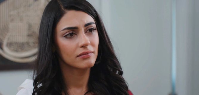 Турецкий сериал Невеста 330 серия