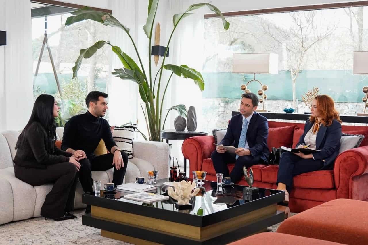 эпизод из телесериала