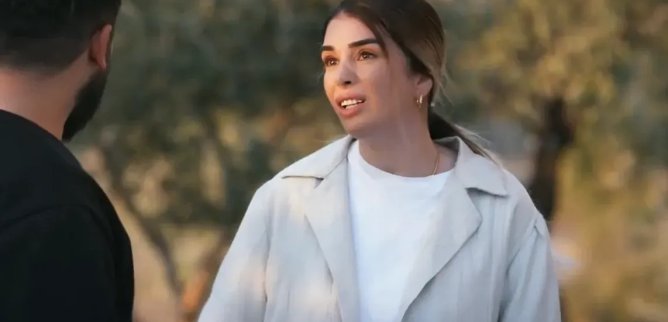 Турецкий сериал Зерхун 42 серия