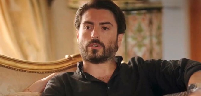 Турецкий сериал Любовная рана 4 серия