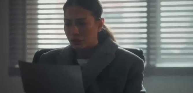 Турецкий сериал Мечта Эшрефа 29 серия