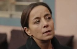 Турецкий сериал Беззащитные 45 серия