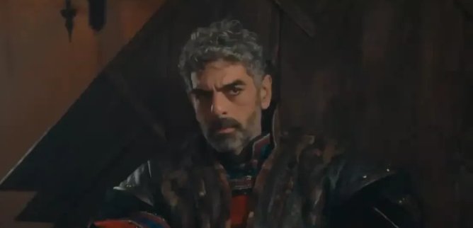 Турецкий сериал Основание: Орхан 11 серия