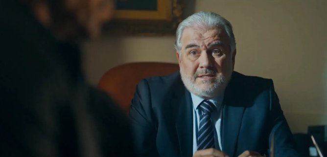 Турецкий сериал Разлука тоже часть любви 2 серия