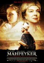 Махпейкер Кёсем Султан