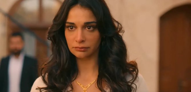 Турецкий сериал Преемник: зов предков 17 серия