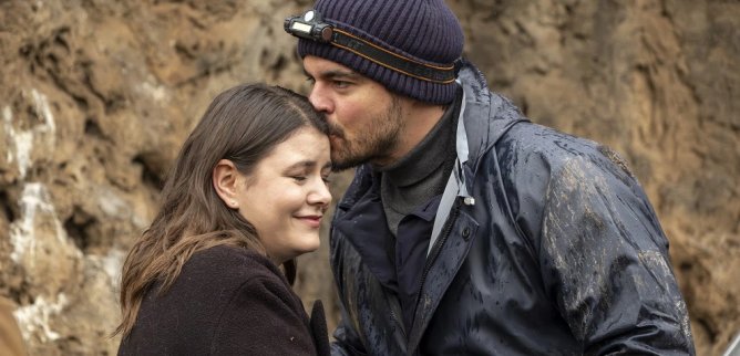 Турецкий сериал Гора сердца 202 серия