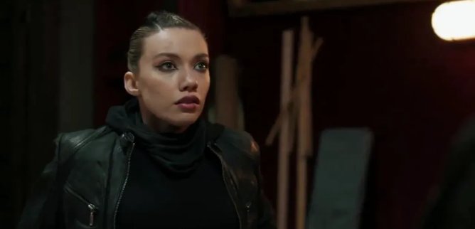 Турецкий сериал Лучник Искендер: Хаос 2 серия