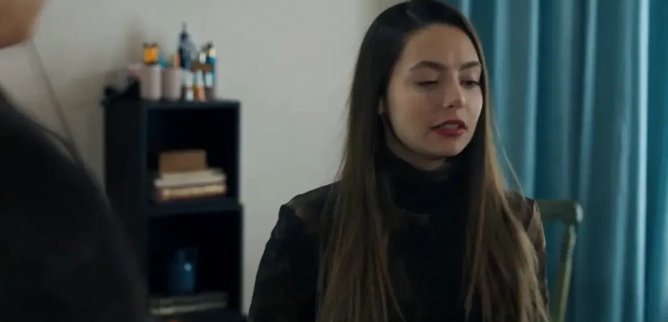 Турецкий сериал Лучник Искендер: Хаос 3 серия