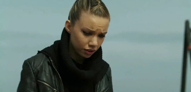 Турецкий сериал Лучник Искендер: Хаос 4 серия