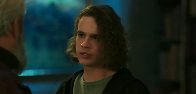 Турецкий сериал Лучник Искендер: Хаос 4 серия