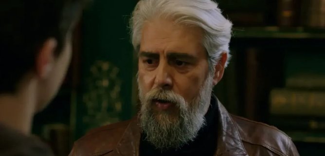 Турецкий сериал Лучник Искендер: Хаос 10 серия