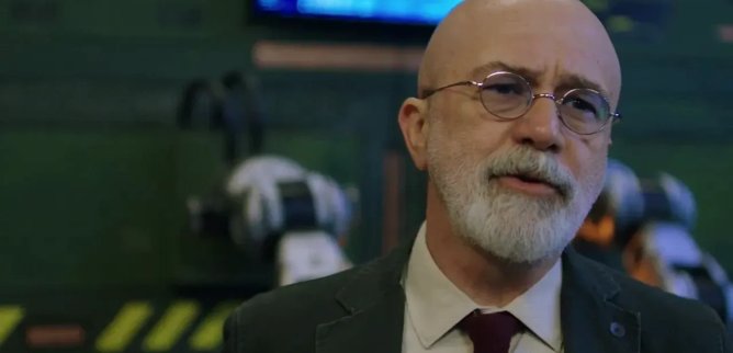 Турецкий сериал Лучник Искендер: Хаос 9 серия