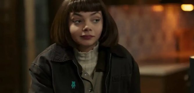 Турецкий сериал Лучник Искендер: Хаос 6 серия