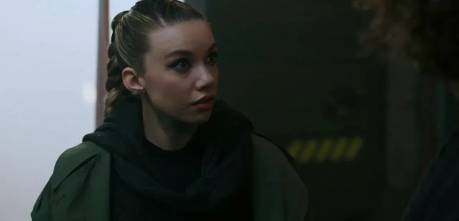 Турецкий сериал Лучник Искендер: Хаос 7 серия