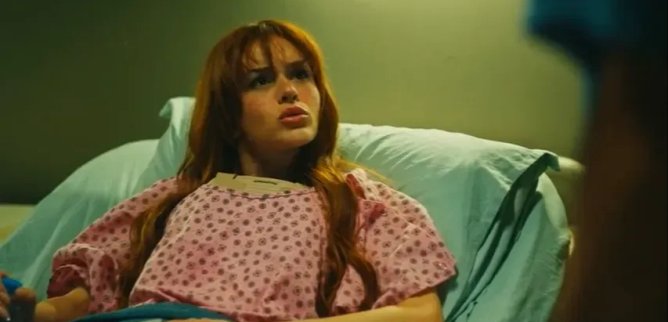 Турецкий сериал Жасмин 6 серия