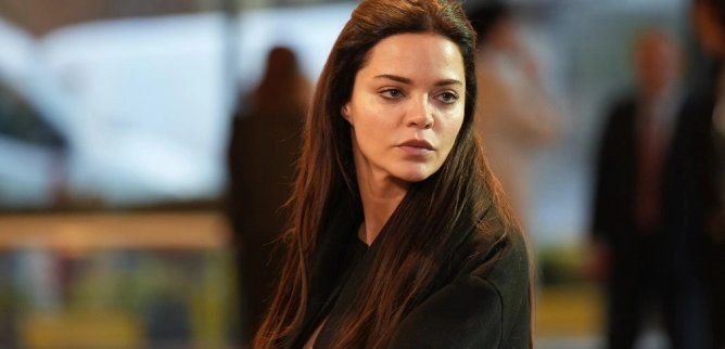 Турецкий сериал Мошенники 14 серия