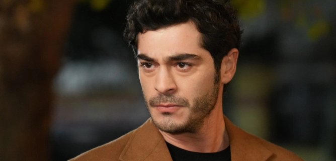 Турецкий сериал Мошенники 14 серия