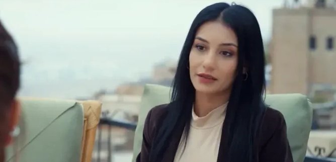 Турецкий сериал Зерхун 44 серия