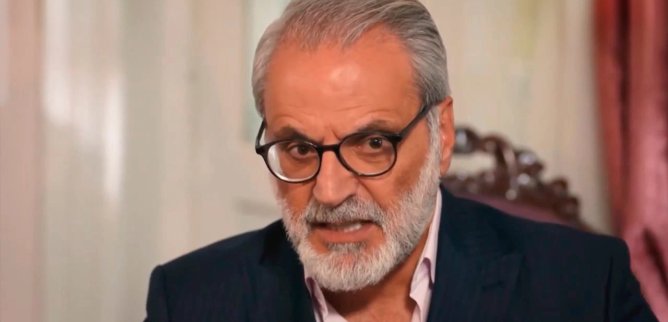 Турецкий сериал Арафта 45 серия