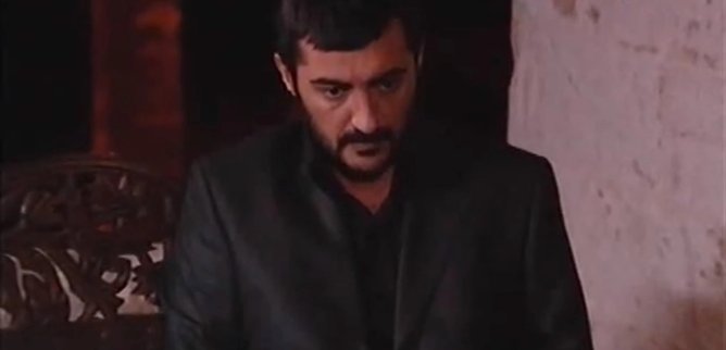 Турецкий сериал Сыла. Возвращение домой 137 серия