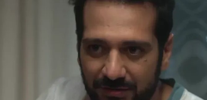 Турецкий сериал Дворовый парень 35 серия