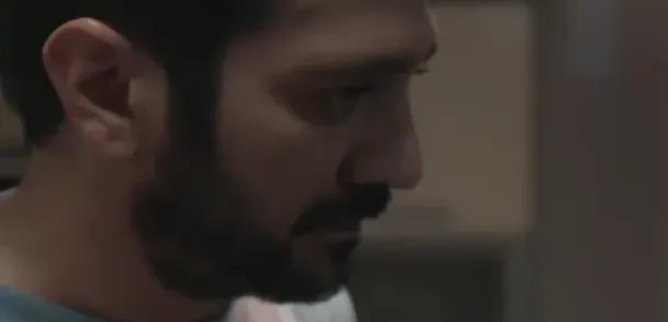 Турецкий сериал Дворовый парень 38 серия