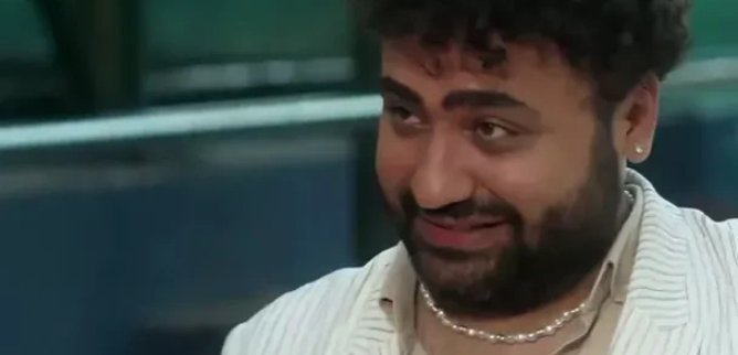 Турецкий сериал Дворовый парень 42 серия