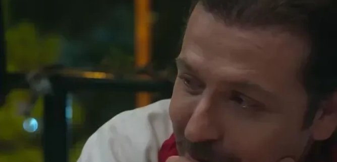 Турецкий сериал Дворовый парень 44 серия