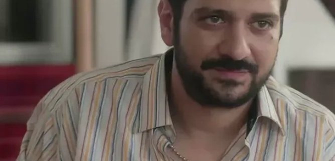 Турецкий сериал Дворовый парень 49 серия