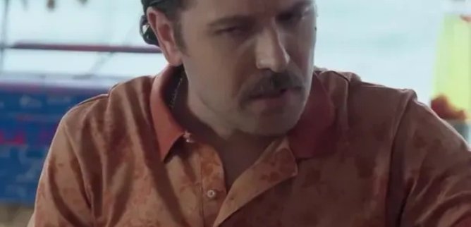 Турецкий сериал Дворовый парень 49 серия