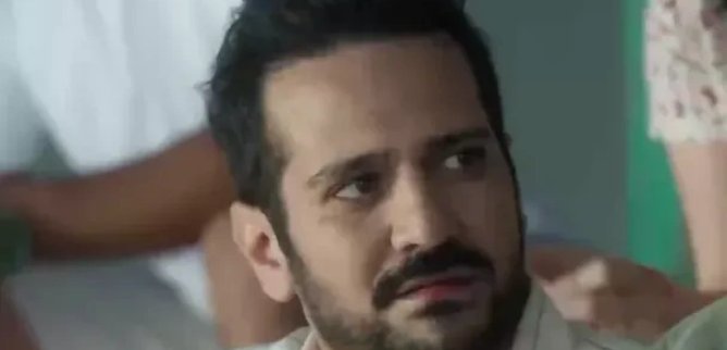 Турецкий сериал Дворовый парень 54 серия