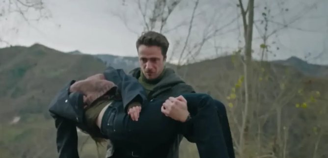 Турецкий сериал Это море переполнится 15 серия