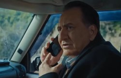 Турецкий сериал Опасные улицы 736 серия