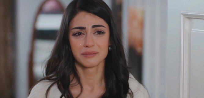 Турецкий сериал Невеста 333 серия