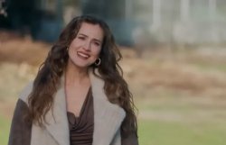 Турецкий сериал Розы и Грехи 14 серия