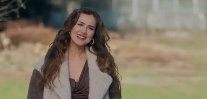 Турецкий сериал Розы и Грехи 14 серия