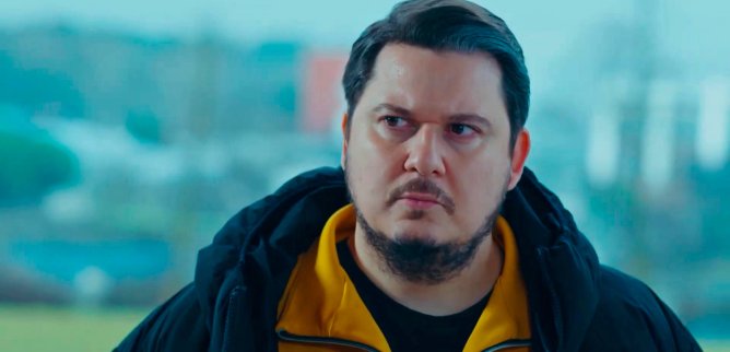 Турецкий сериал Кодовое имя Ласточка 73 серия