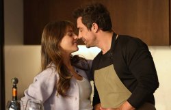 Турецкий сериал Доктор в другой жизни 1 серия