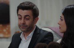 Турецкий сериал Невеста 334 серия