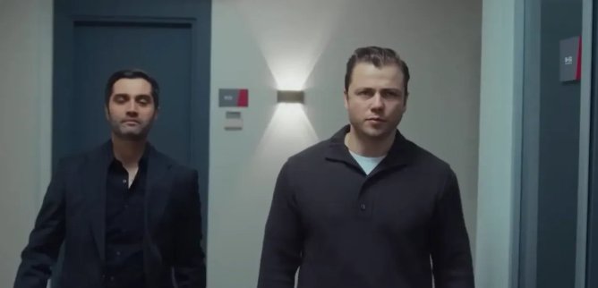 Турецкий сериал Разведка 166 серия